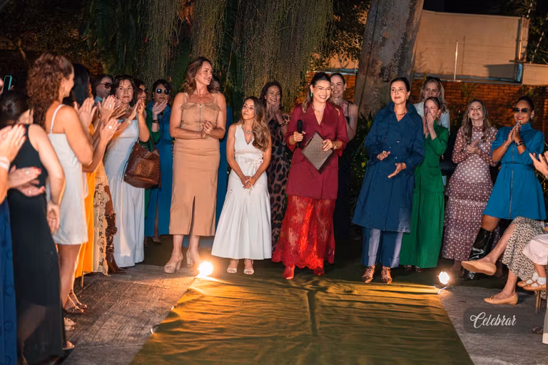 Um desfile que vai muito além da passarela... – foto 120
