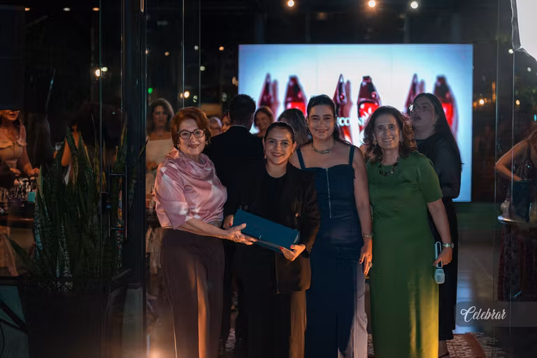 Um desfile que vai muito além da passarela... – foto 129