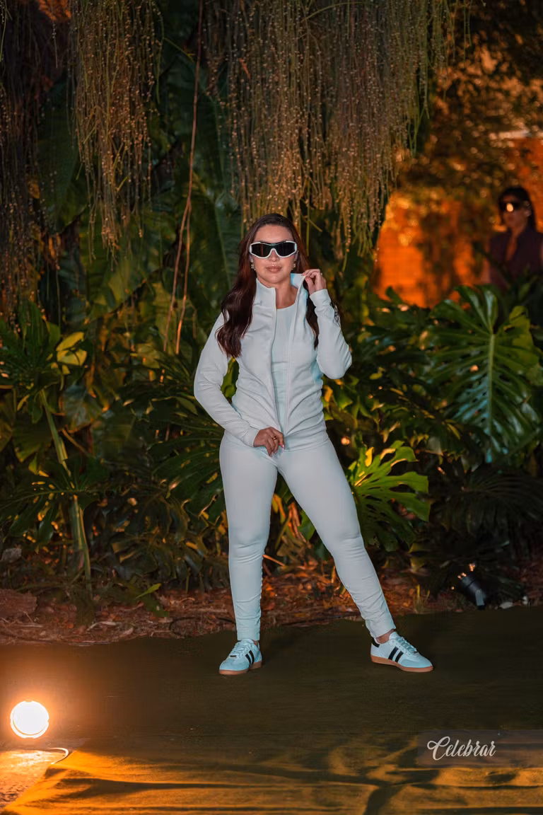 Um desfile que vai muito além da passarela... – foto 14