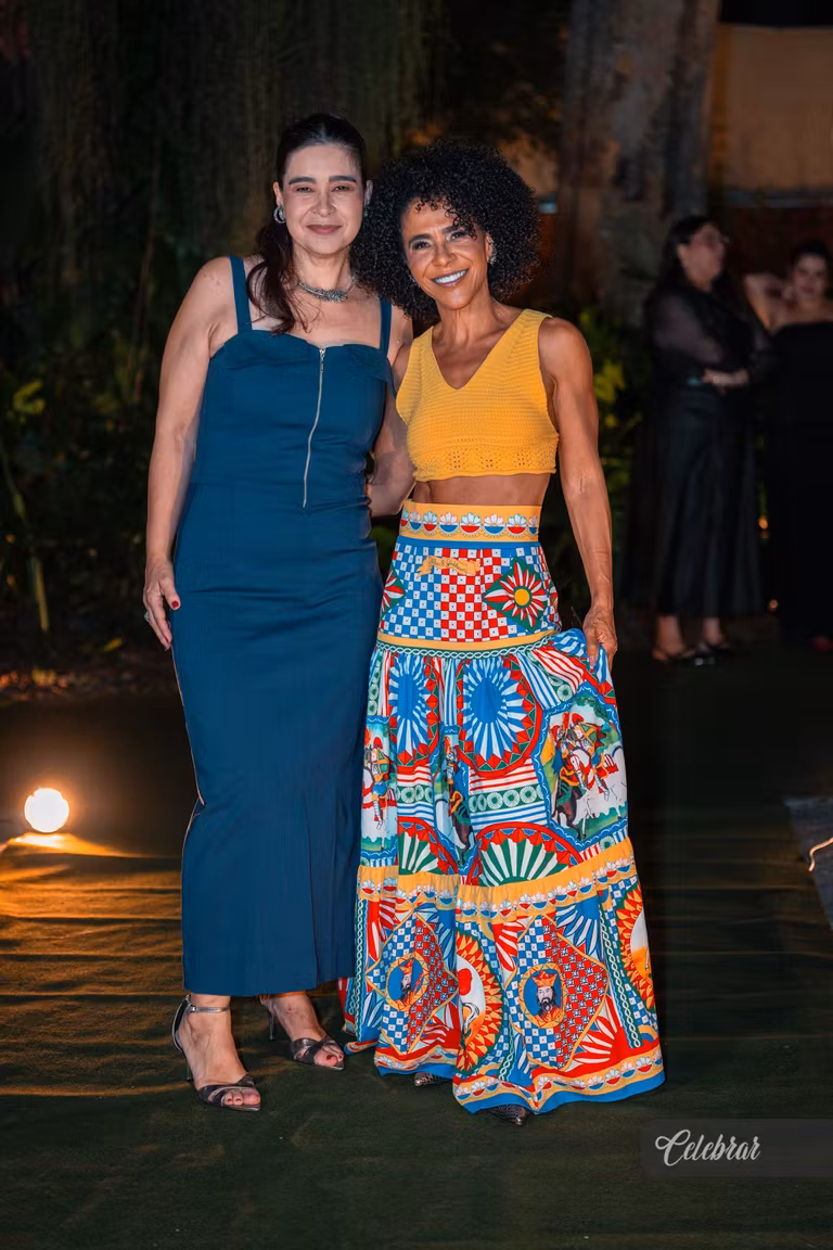 Um desfile que vai muito além da passarela... – foto 142