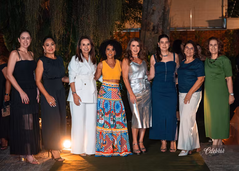 Um desfile que vai muito além da passarela... – foto 144
