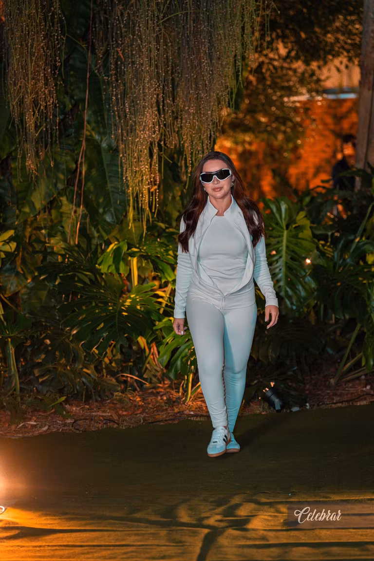 Um desfile que vai muito além da passarela... – foto 15