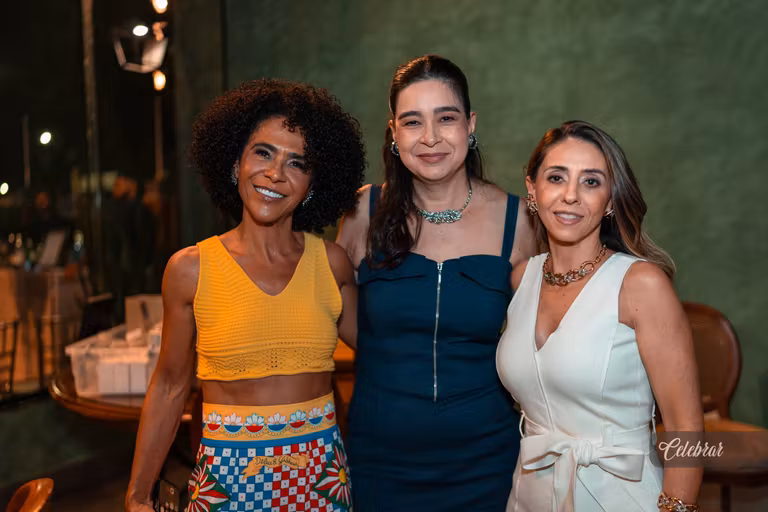 Um desfile que vai muito além da passarela... – foto 157