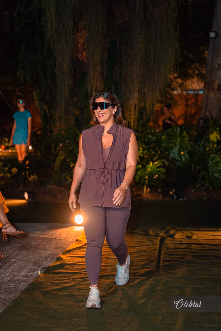 Um desfile que vai muito além da passarela... – foto 21