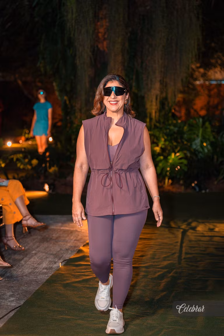 Um desfile que vai muito além da passarela... – foto 22