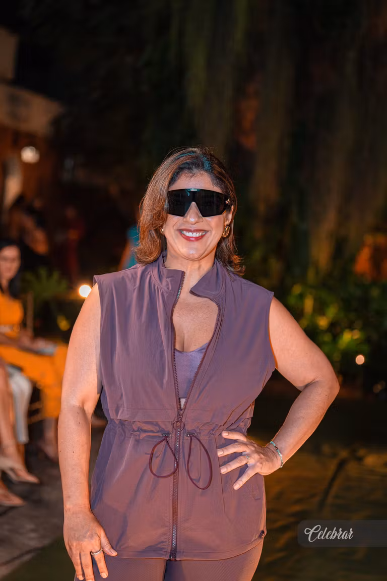 Um desfile que vai muito além da passarela... – foto 23