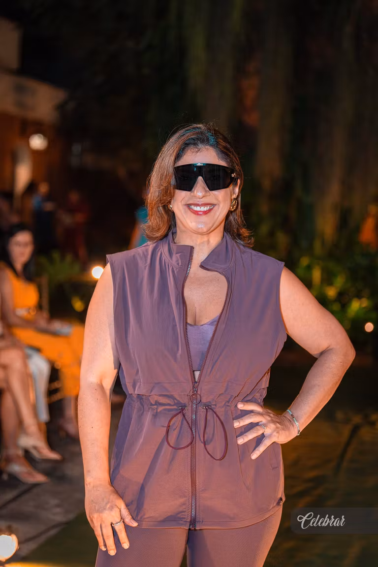 Um desfile que vai muito além da passarela... – foto 24