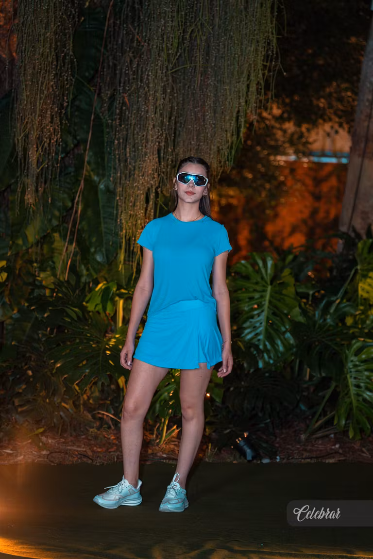 Um desfile que vai muito além da passarela... – foto 25
