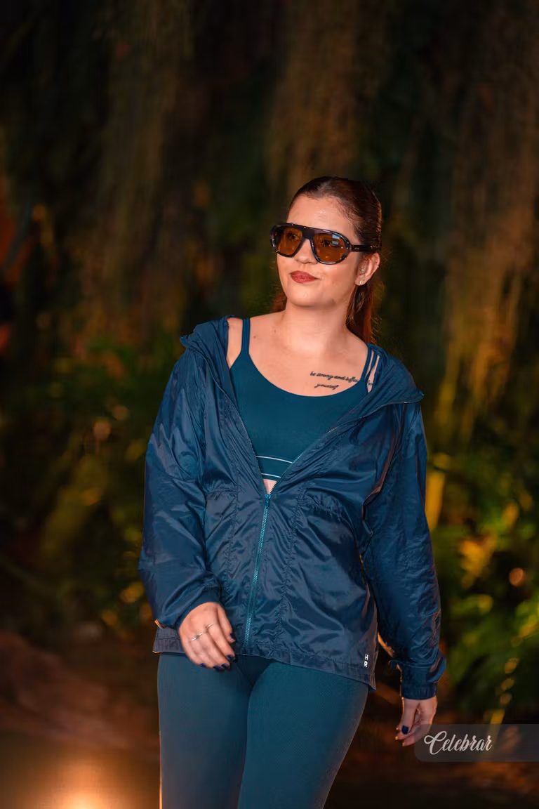 Um desfile que vai muito além da passarela... – foto 34