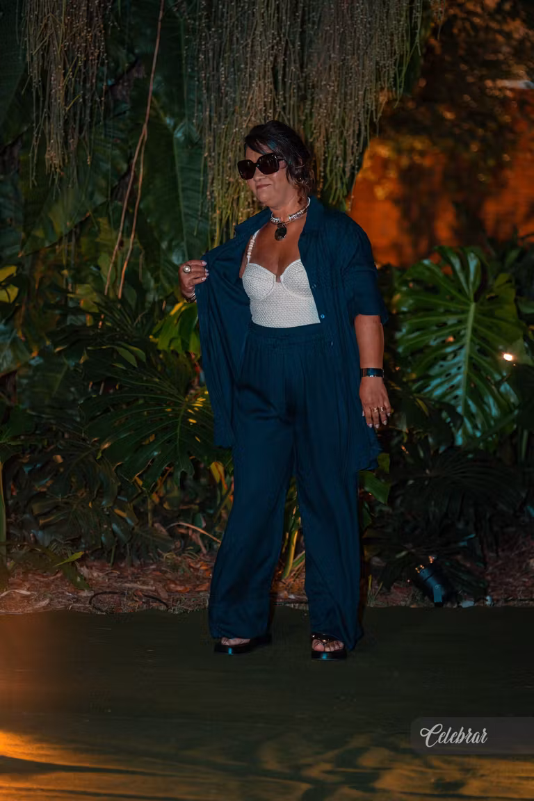 Um desfile que vai muito além da passarela... – foto 38