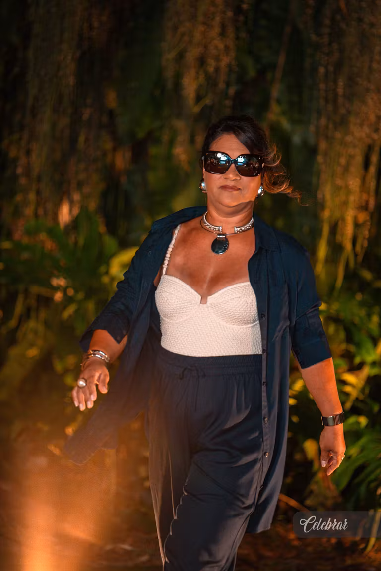 Um desfile que vai muito além da passarela... – foto 40