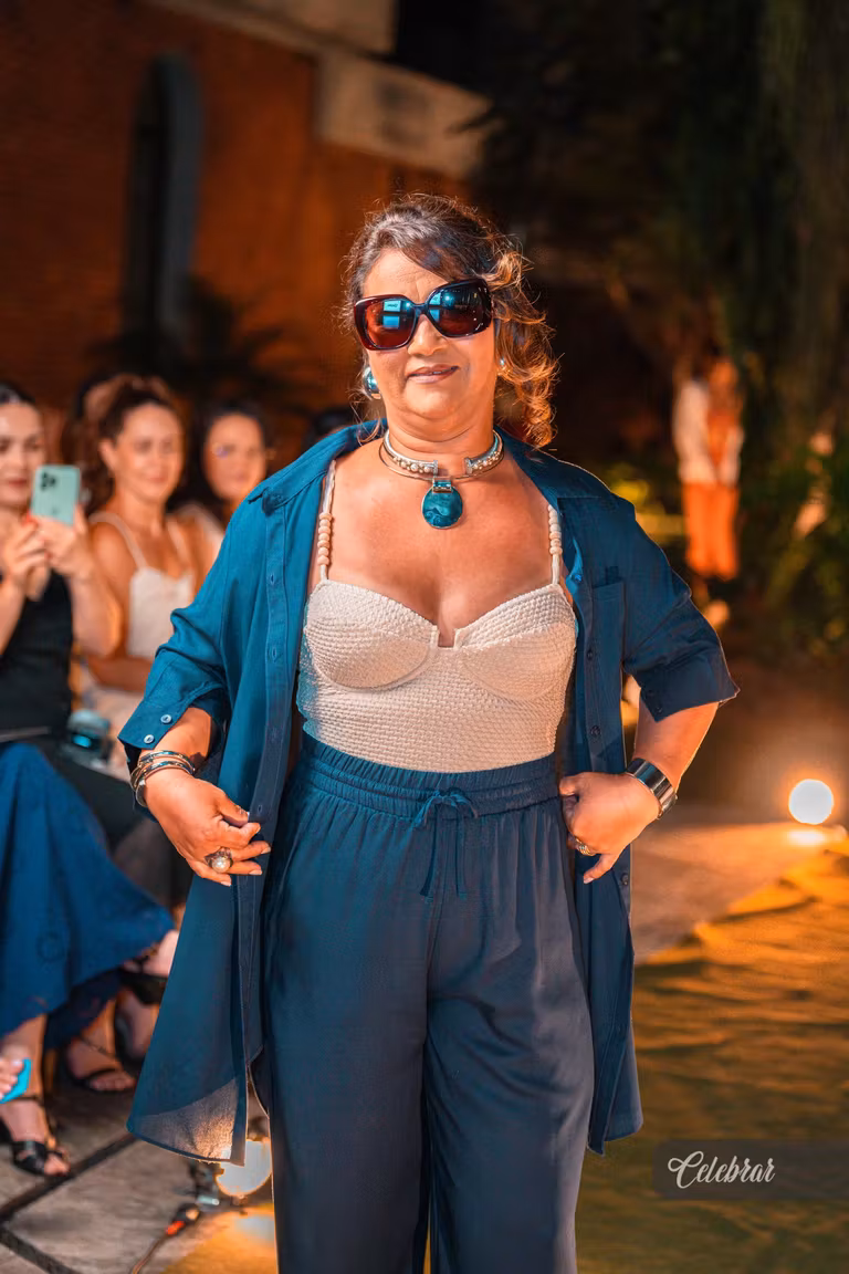 Um desfile que vai muito além da passarela... – foto 42