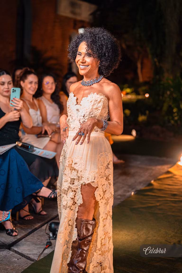 Um desfile que vai muito além da passarela... – foto 51