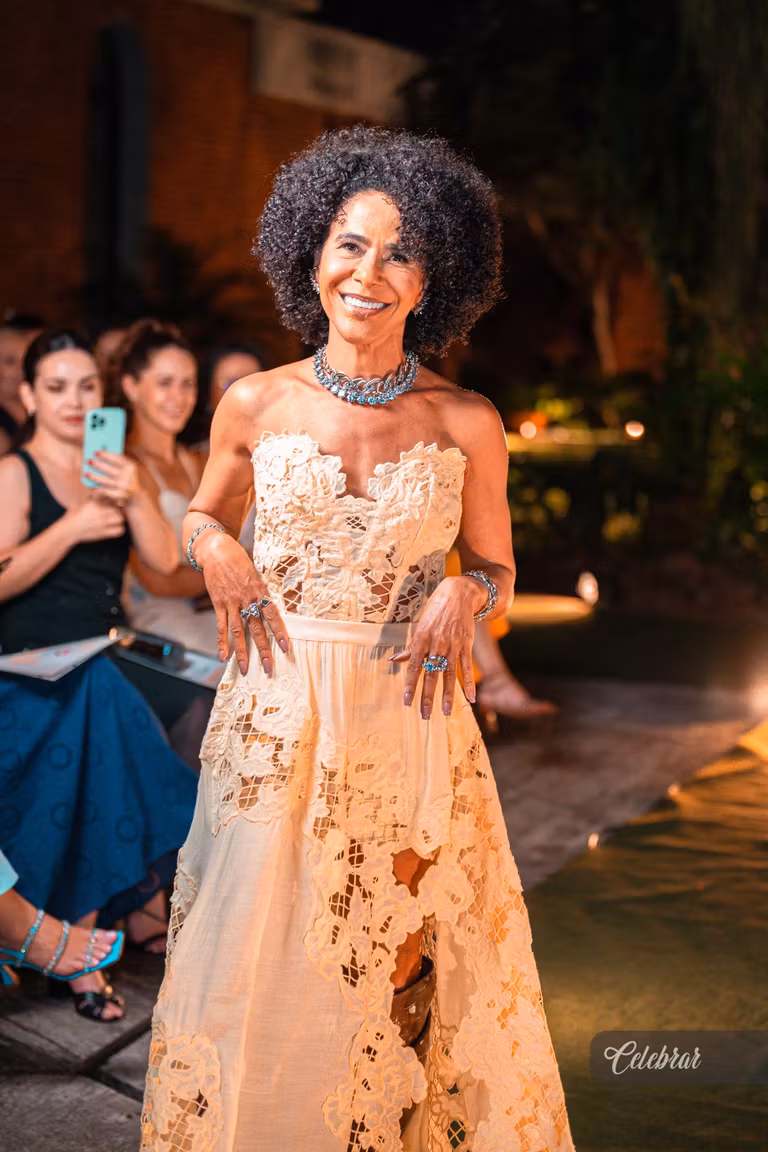 Um desfile que vai muito além da passarela... – foto 52