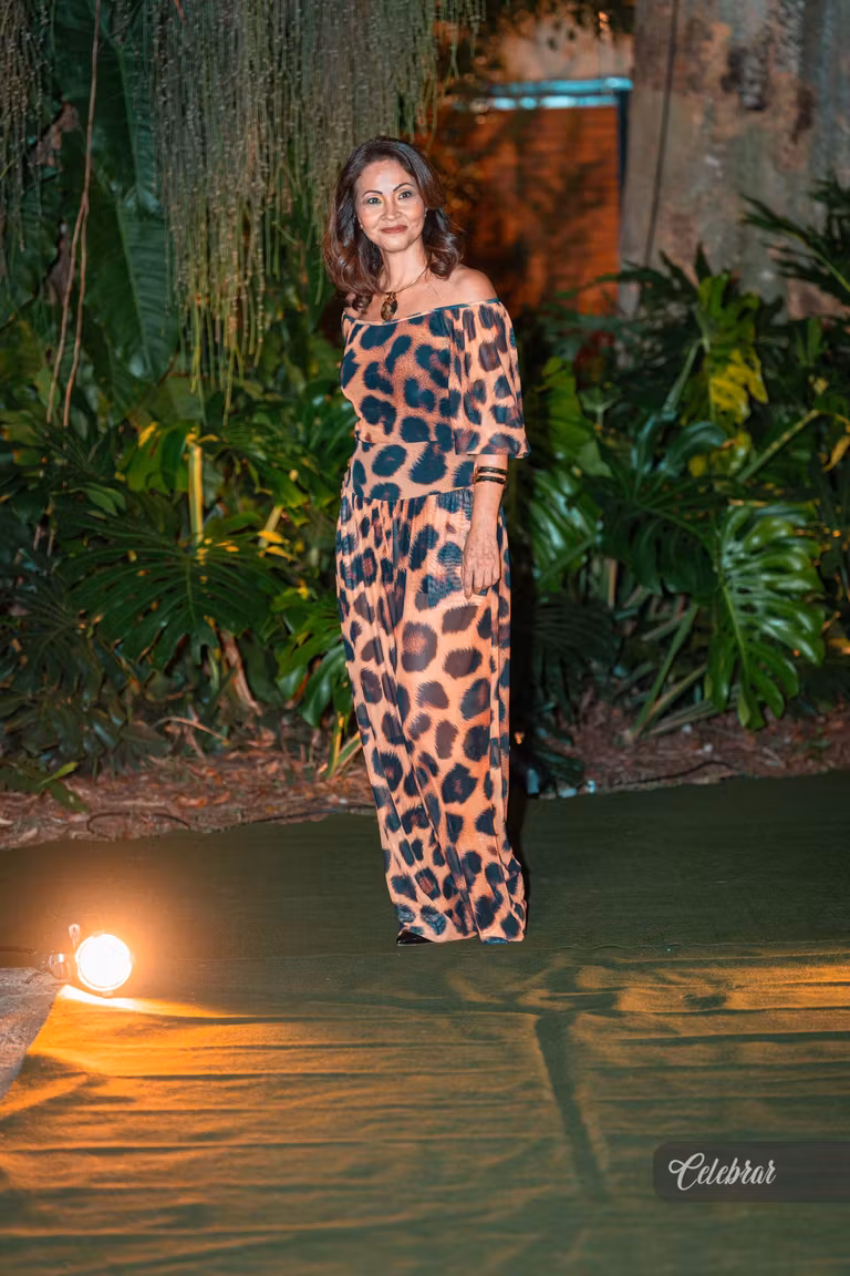 Um desfile que vai muito além da passarela... – foto 64