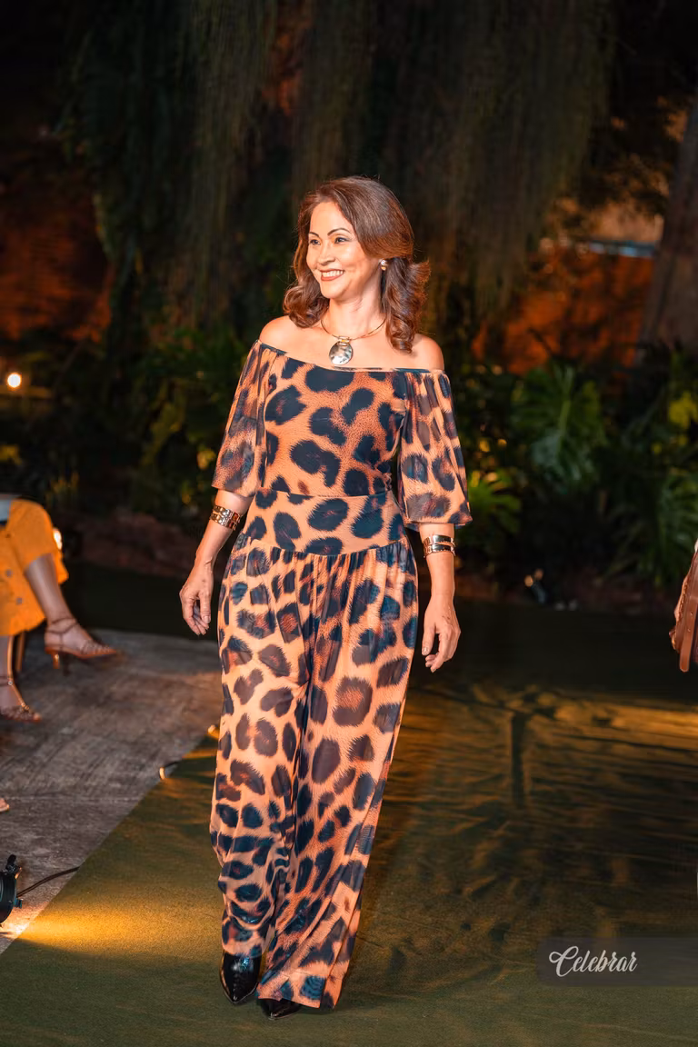 Um desfile que vai muito além da passarela... – foto 69