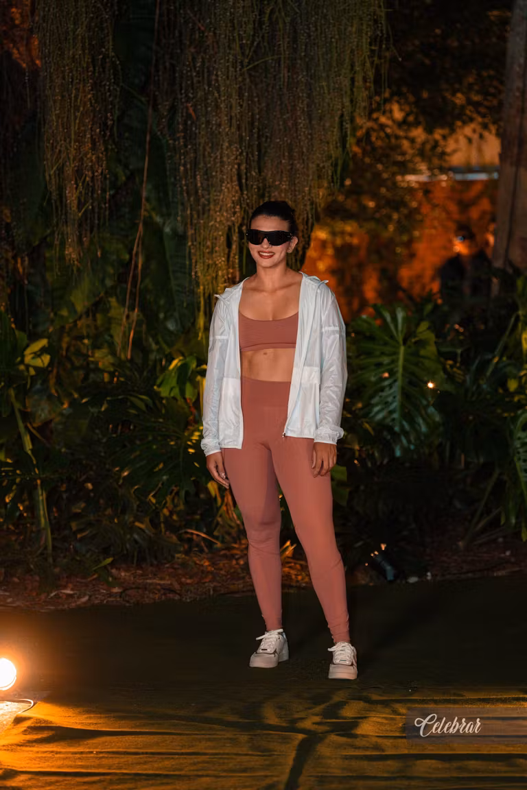 Um desfile que vai muito além da passarela... – foto 7