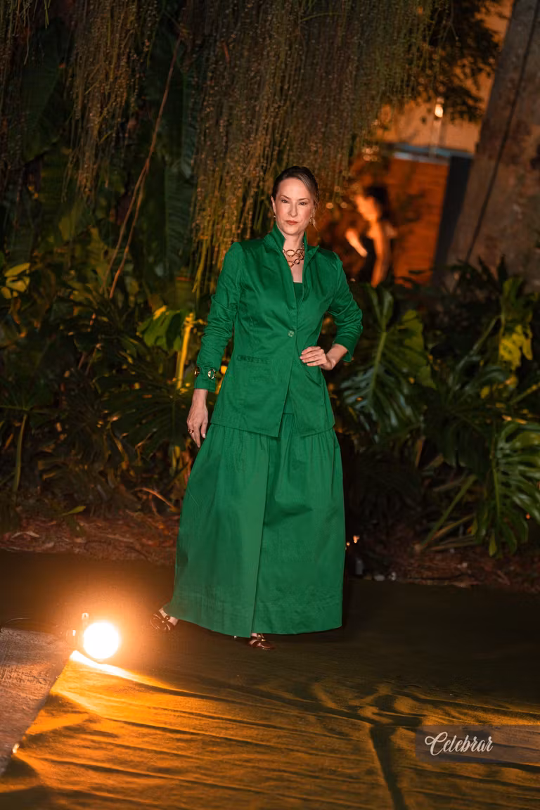 Um desfile que vai muito além da passarela... – foto 84