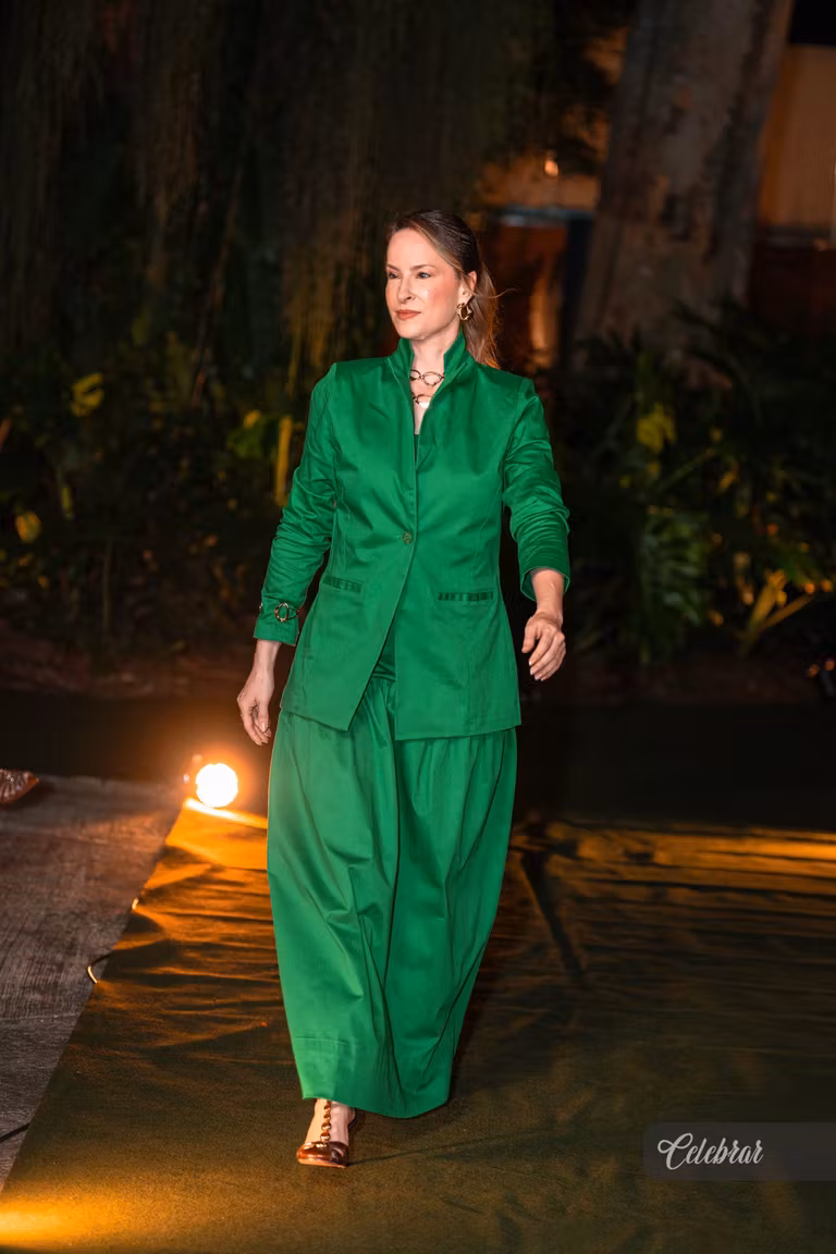 Um desfile que vai muito além da passarela... – foto 87