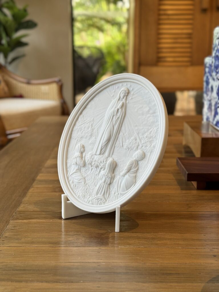 Fé e Design: A Espiritualidade como Parte do Morar — foto 6