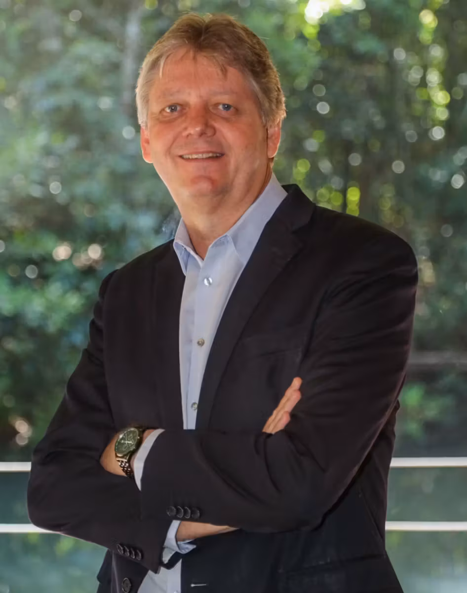 Jaime Verruck será palestrante do Café com Negócios em Dourados com foco no desenvolvimento de MS
