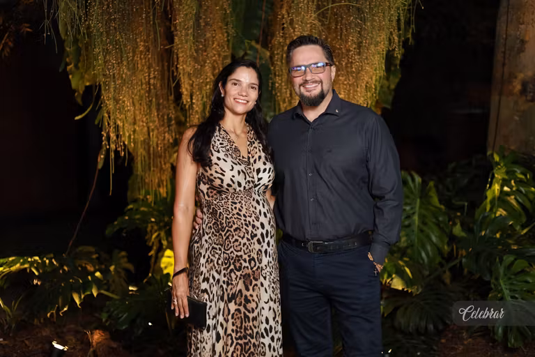 Noite de lançamento do Leilodom 2026 com assinatura de parcerias – foto 12