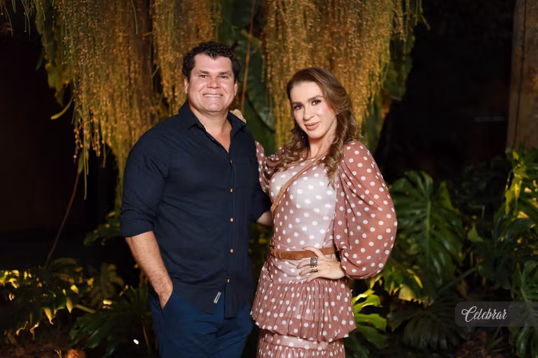 Noite de lançamento do Leilodom 2026 com assinatura de parcerias – foto 19
