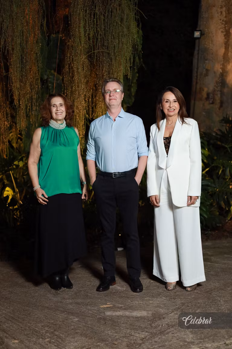 Noite de lançamento do Leilodom 2026 com assinatura de parcerias – foto 2