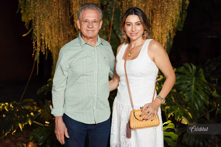 Noite de lançamento do Leilodom 2026 com assinatura de parcerias – foto 21