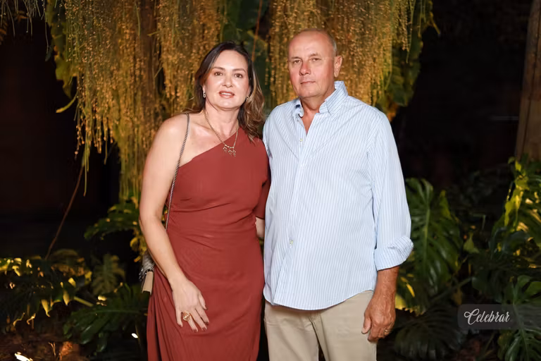 Noite de lançamento do Leilodom 2026 com assinatura de parcerias – foto 27