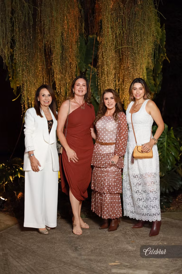 Noite de lançamento do Leilodom 2026 com assinatura de parcerias – foto 33