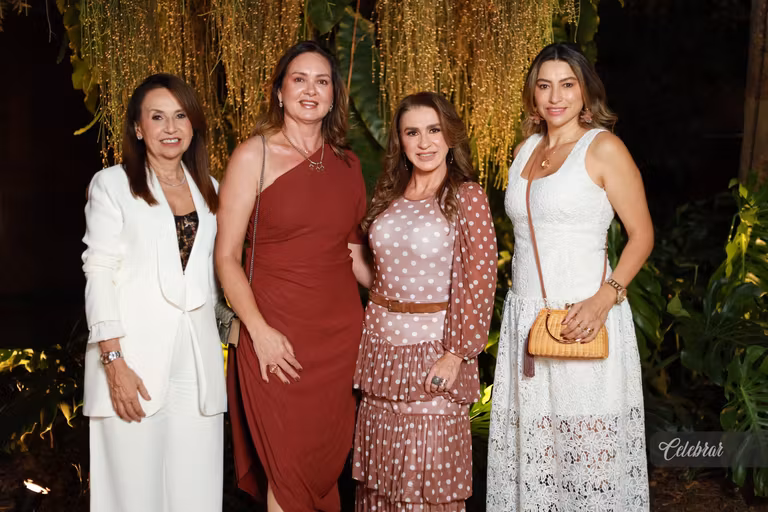 Noite de lançamento do Leilodom 2026 com assinatura de parcerias – foto 34