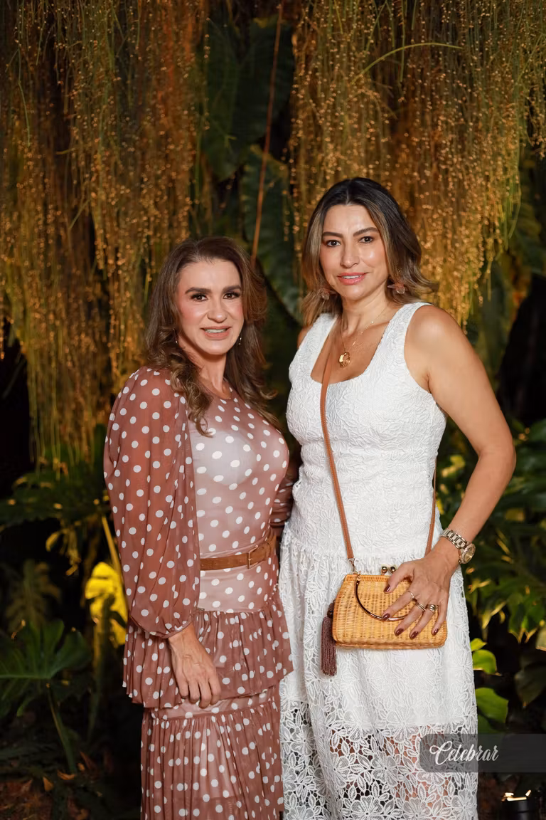 Noite de lançamento do Leilodom 2026 com assinatura de parcerias – foto 37