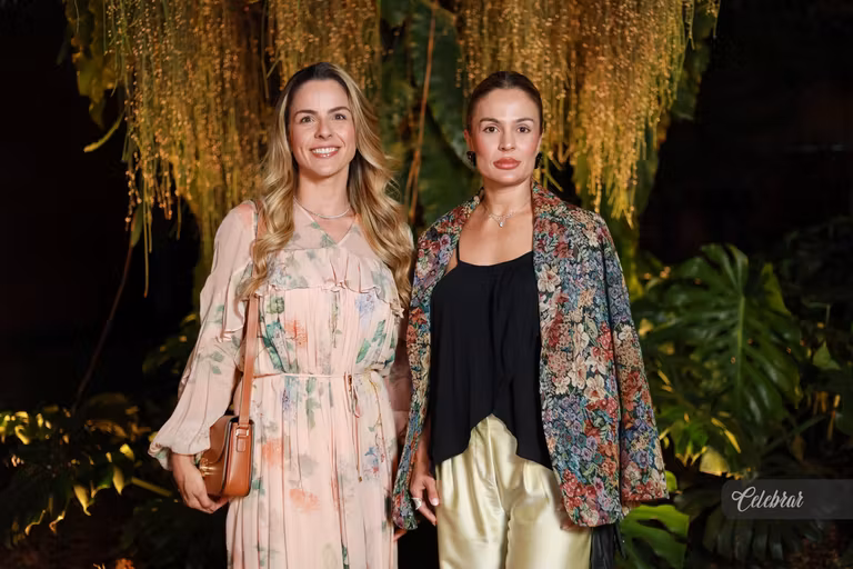 Noite de lançamento do Leilodom 2026 com assinatura de parcerias – foto 41