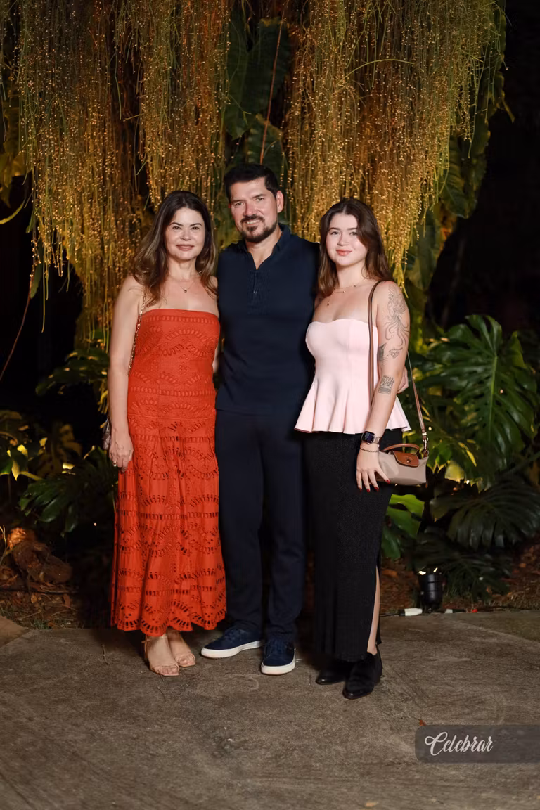 Noite de lançamento do Leilodom 2026 com assinatura de parcerias – foto 46