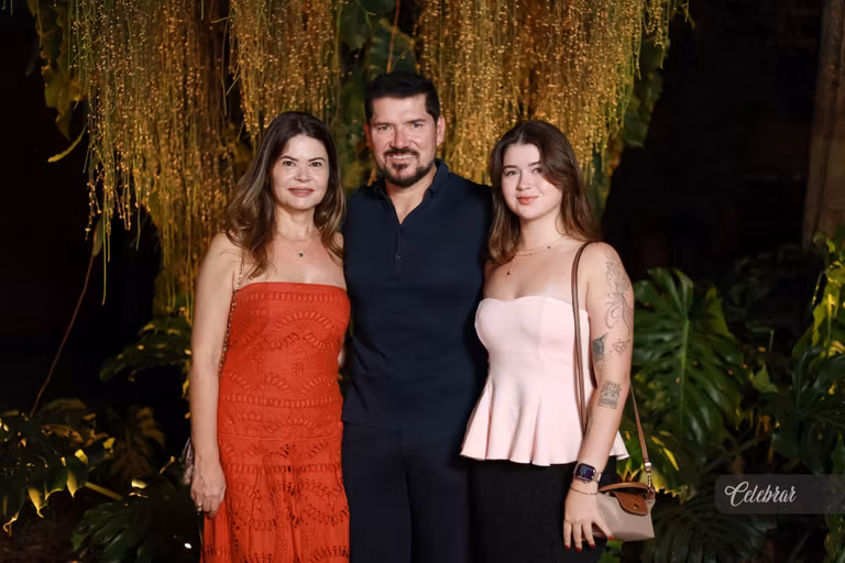 Noite de lançamento do Leilodom 2026 com assinatura de parcerias – foto 47