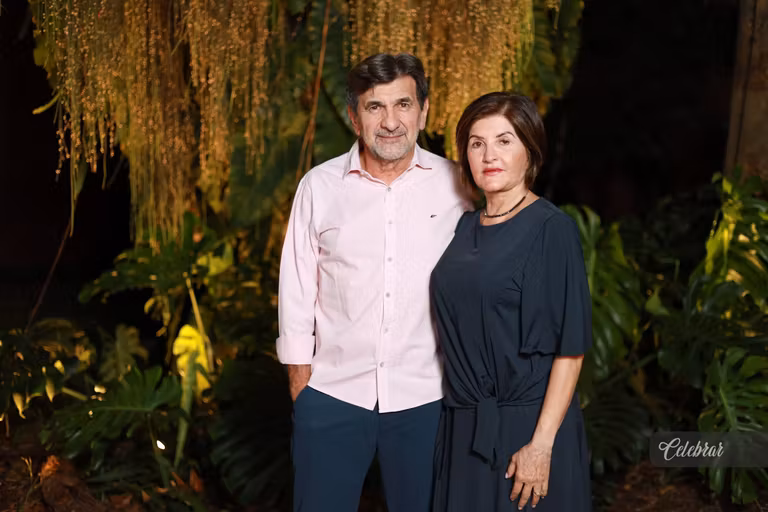 Noite de lançamento do Leilodom 2026 com assinatura de parcerias – foto 49