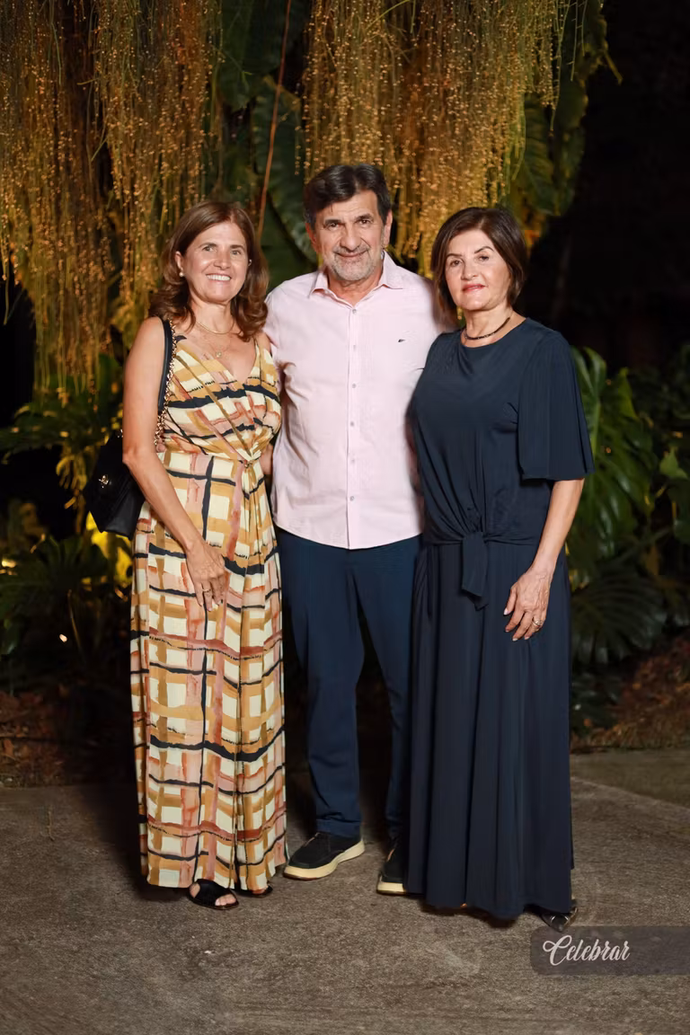 Noite de lançamento do Leilodom 2026 com assinatura de parcerias – foto 50