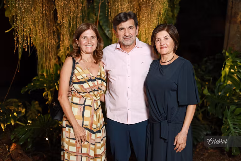 Noite de lançamento do Leilodom 2026 com assinatura de parcerias – foto 51