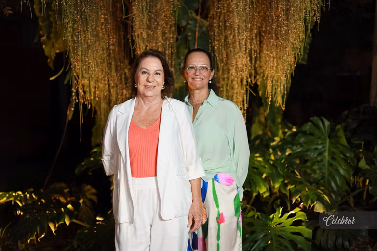 Noite de lançamento do Leilodom 2026 com assinatura de parcerias – foto 61