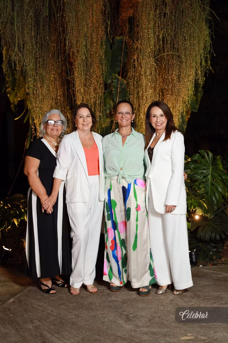 Noite de lançamento do Leilodom 2026 com assinatura de parcerias – foto 62