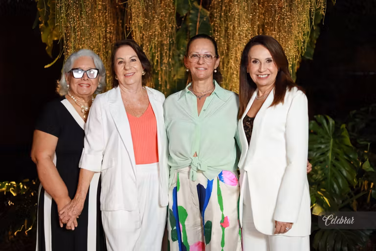 Noite de lançamento do Leilodom 2026 com assinatura de parcerias – foto 63