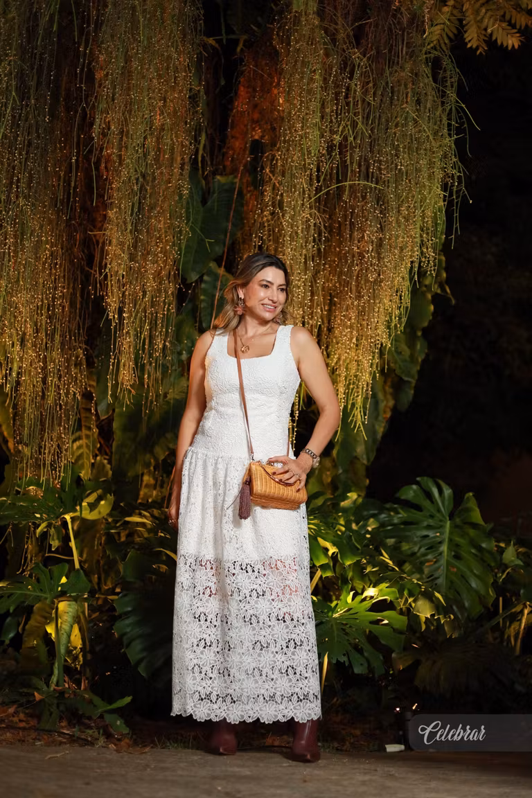 Noite de lançamento do Leilodom 2026 com assinatura de parcerias – foto 93
