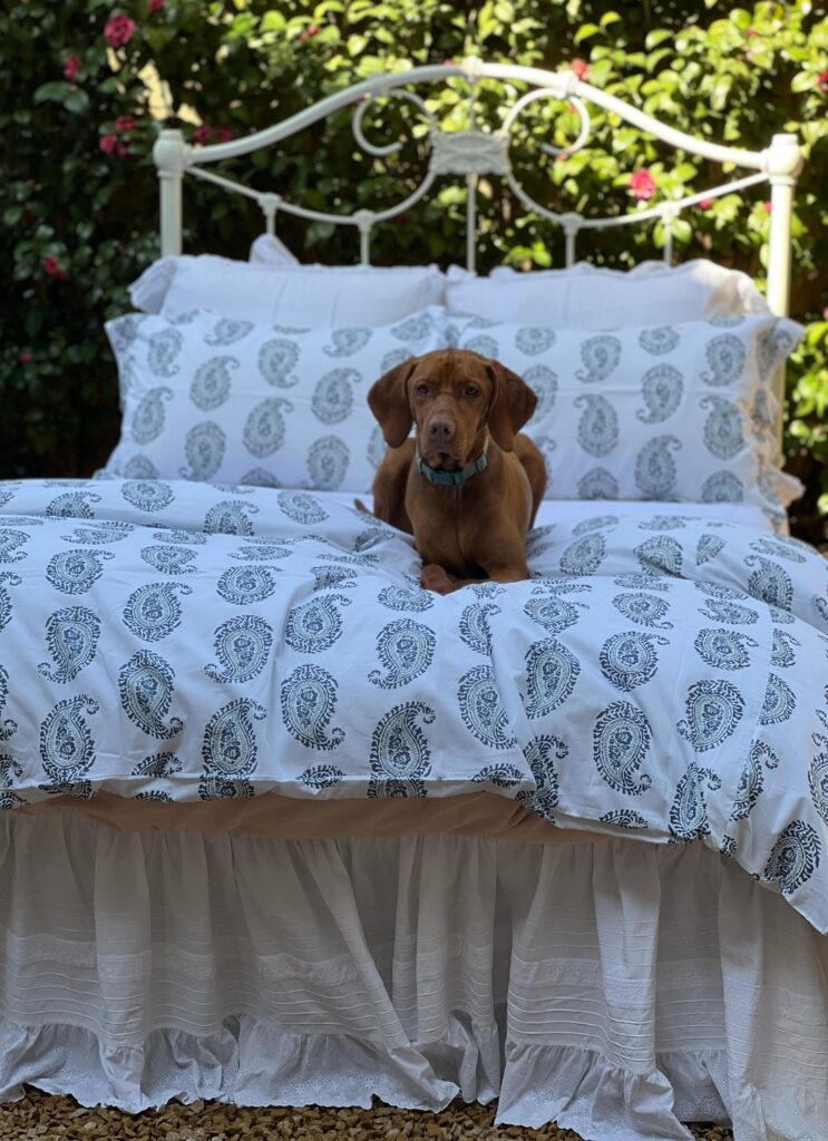 O Segredo para Cama Perfeita é usar o Duvet Entreposto — foto 8
