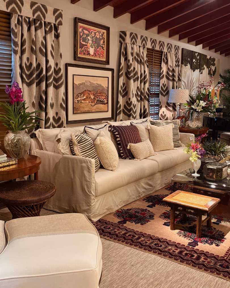 UNIGRAN Decor 2026: Celebrando o Talento e Moldando o Futuro do Design