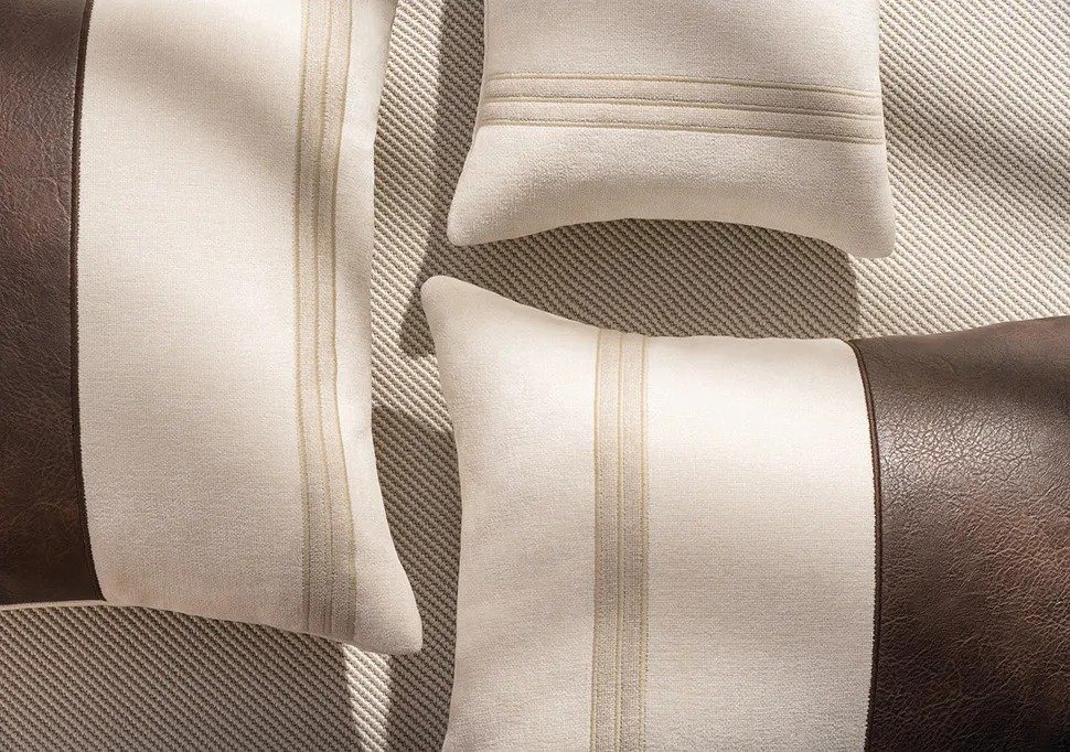 Elegância, textura e sofisticação para transformar cada ambiente.