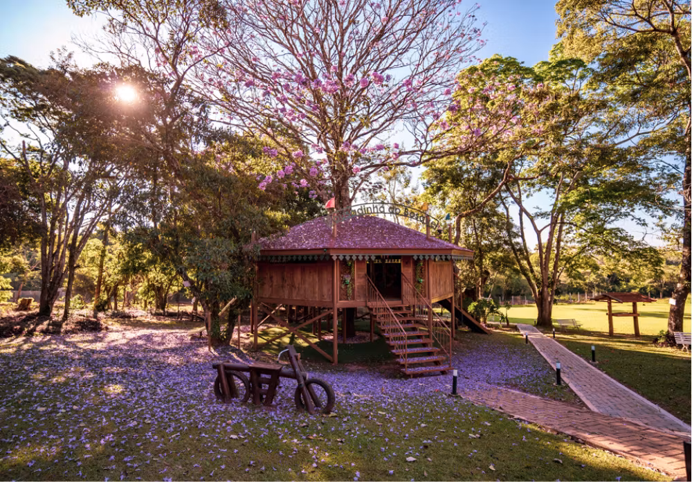 Hotel Pousada do Bosque: tradição e hospitalidade que marcam gerações na fronteira