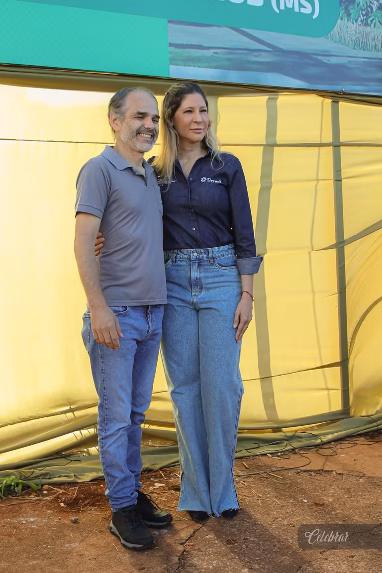 Nesta manhã , o Sicredi anuncia a construção da nova agência Integração em Dourados – foto 100