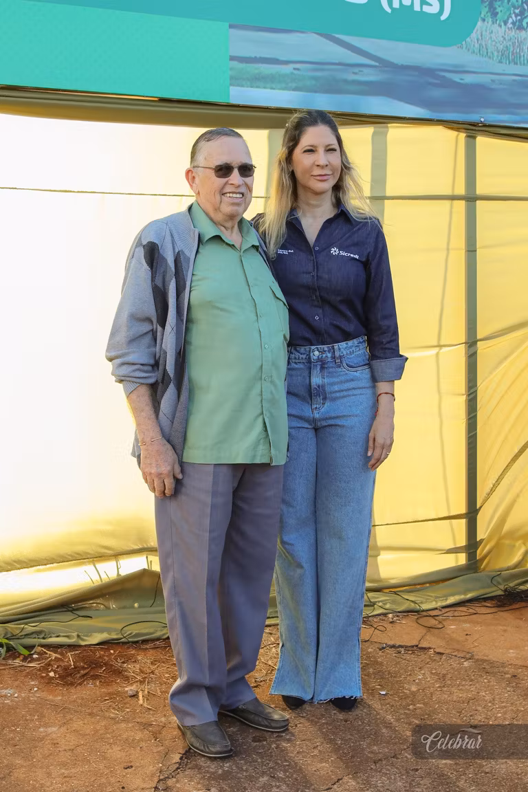 Nesta manhã , o Sicredi anuncia a construção da nova agência Integração em Dourados – foto 103