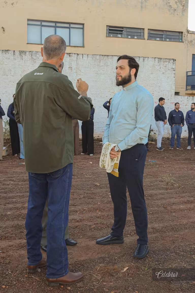 Nesta manhã , o Sicredi anuncia a construção da nova agência Integração em Dourados – foto 26